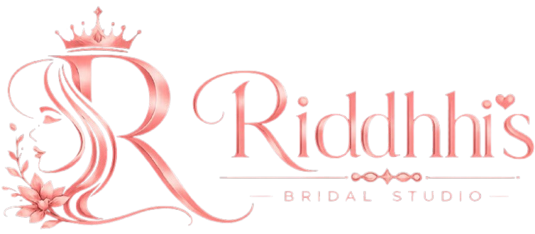 Riddhhi's Bridal Studio